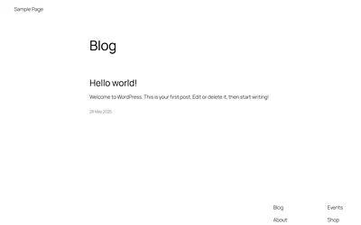ewastekiwi.co.nz snapshot