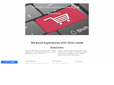 synergysolution-sl.weebly.com snapshot
