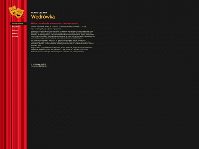teatr.lt snapshot