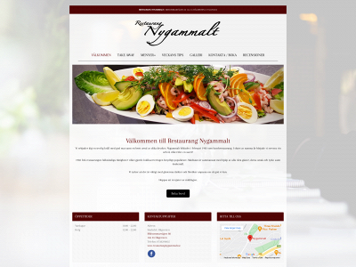 restaurangnygammalt.se snapshot