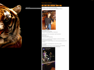 ladysingerrachima.com snapshot