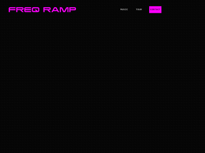 freqramp.com snapshot
