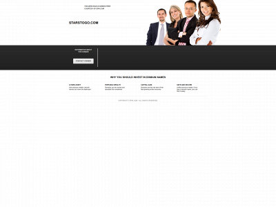 starstogo.com snapshot
