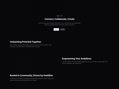 reconneqt.com snapshot