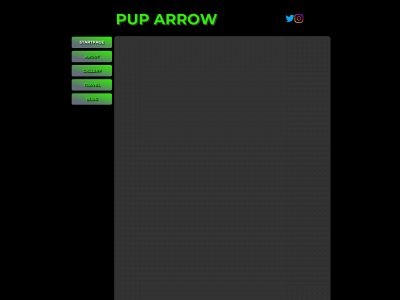 pup-arrow.se snapshot