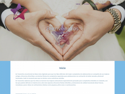 tueventtu.com snapshot