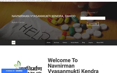 navnirmanvyasanmuktikendra.weebly.com snapshot
