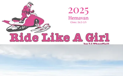 ridelikeagirl.se snapshot