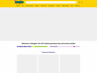 booghetoys.co.uk snapshot