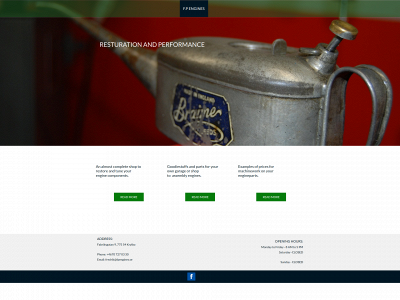 fpengines.se snapshot