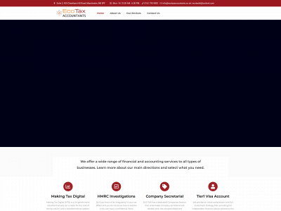 ecotaxaccountants.co.uk snapshot