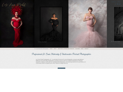 lorianneprobstphotography.com snapshot