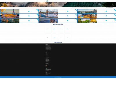 simplyexoticvoyages.com snapshot