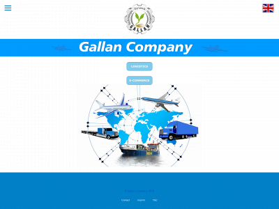 gallan.company snapshot
