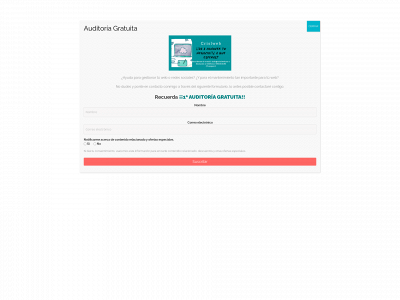 crislweb.es snapshot