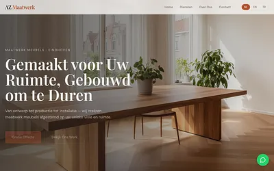 azmaatwerk.nl snapshot