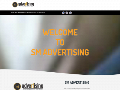 smadvertising.net.in snapshot