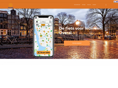 bike4now.nl snapshot