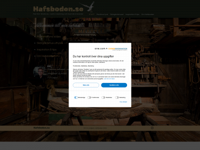 hafsboden.se snapshot