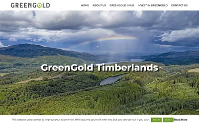 greengold.one snapshot
