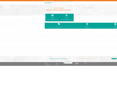 trgagency.com snapshot