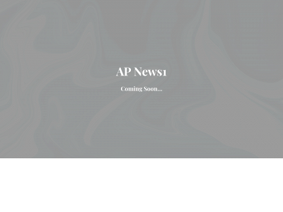 apnews1.com snapshot