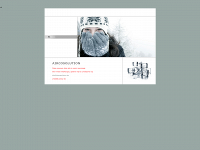 aircosolutions.be snapshot