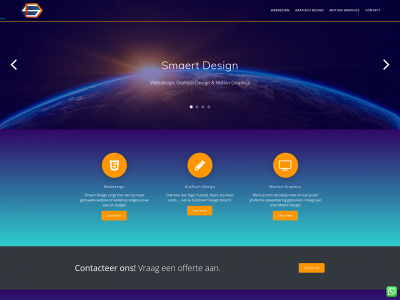 smaertdesign.com snapshot