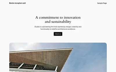 allinnetwork.nl snapshot