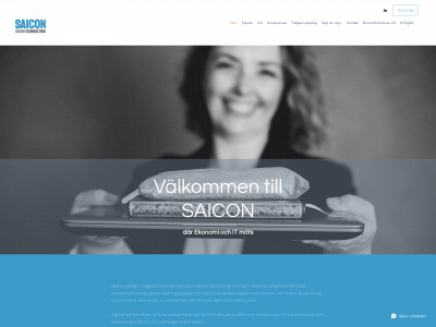 saicon.nu snapshot