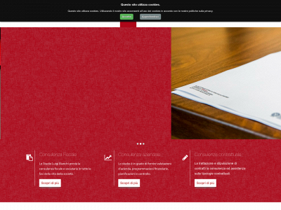 studiobianchi.com snapshot