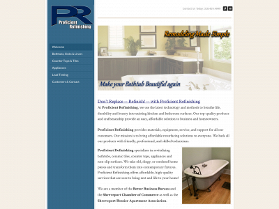 prtubs.com snapshot