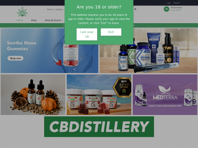 cannakingscbd.com snapshot