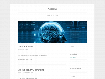 neurosurgeonjm-ca.com snapshot