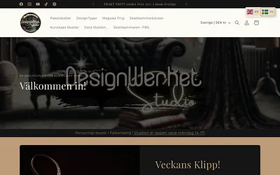 designwerket.eu snapshot