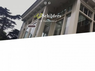 ajschilders.nl snapshot