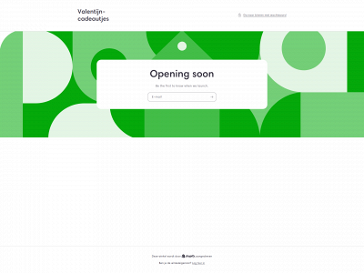 valentijn-cadeautjes.nl snapshot