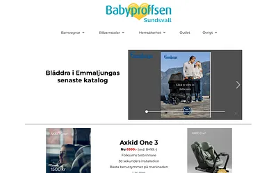 babyproffsensundsvall.se snapshot