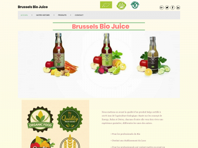 brusselsbiojuice.be snapshot