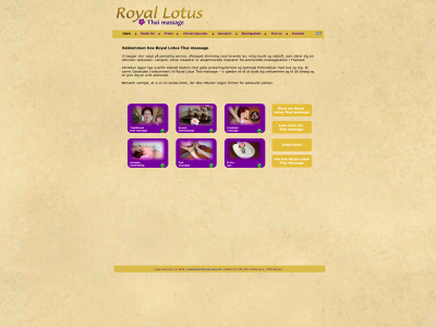 royal-lotus.dk snapshot