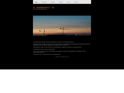 scbrandkonsult.se snapshot