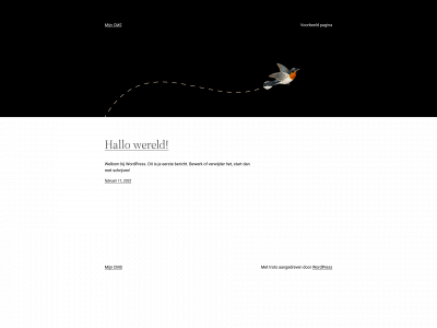 novadina.nl snapshot