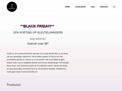 kostore.nl snapshot