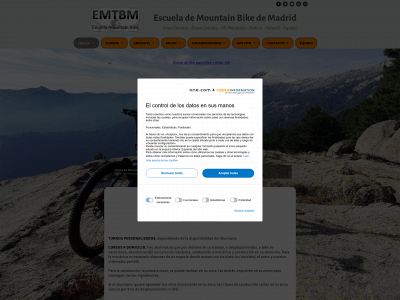emtbm.es snapshot