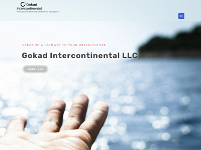 gokadllc.com snapshot