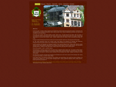 pasgrafa.lt snapshot