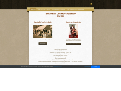 www.reincarnationphoto.com snapshot