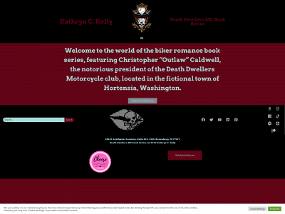 deathdwellersmc.com snapshot