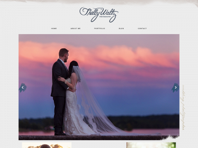 shelbywaltzphotography.com snapshot