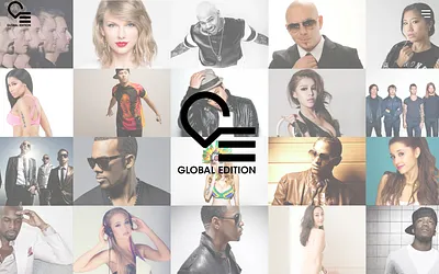 globaledition.co.uk snapshot